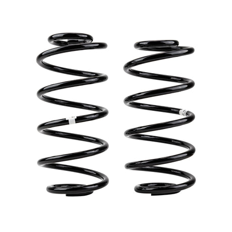 1997-2006 Jeep Wrangler Coil Spring Rear Jeep TJ-160Lb- | Dirty Garage