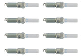 2021-2025 F-150 5.0L Coyote (w/Variable Displacement) Cold Spark Plug Set - View 5 | Dirty Garage