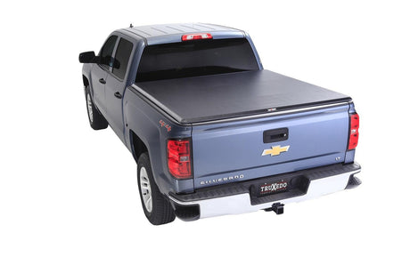 2014-2018 Silverado TruXedo TruXport Tonneau Cover (271801)