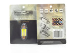 Universal Morimoto XB LED 2.0 42mm Festoon LED - View 3 | Dirty Garage