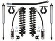 2005-2016 Superduty ICON 2.5 Lift Kit | Dirty Garage