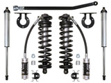 2005-2016 Superduty ICON 2.5 Lift Kit | Dirty Garage