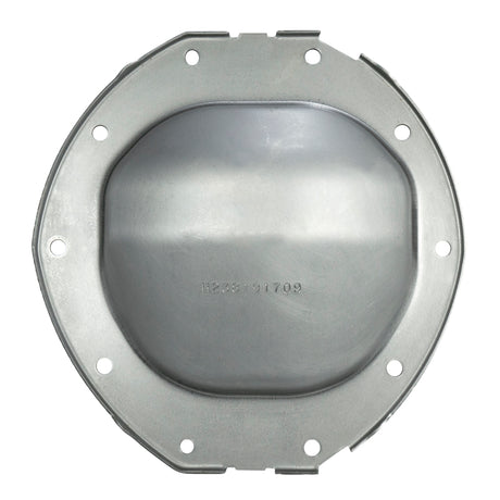 2000-2012 GM 8.0 in Rear Differential Cover (YP C5-GM8.0) | Dirty Garage