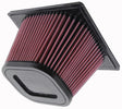 2003-2005 Pick Up 5.9L-L6 Drop In Air Filter | Dirty Garage