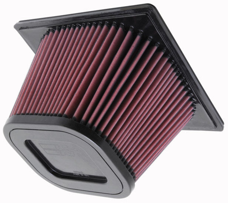 2003-2005 Pick Up 5.9L-L6 Drop In Air Filter | Dirty Garage