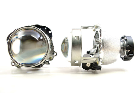 Universal Morimoto EvoX-R 2.0 Bi-Xenon | Dirty Garage