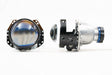 Universal Morimoto Mini D2S 5.0 Round Lens Bi-Xenon Projector | Dirty Garage