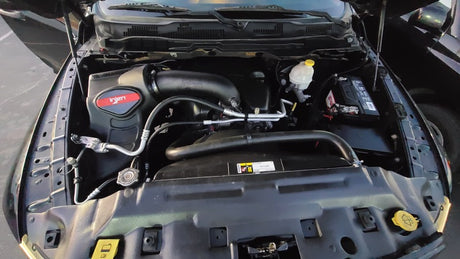 2009-2018 Ram 1500 Evolution Intake - View 2 | Dirty Garage