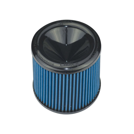 Universal AMSOIL Replacement Nanofiber Dry Air Filter - View 5 | Dirty Garage