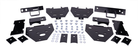 2023 Superduty LoadLifter 7500 XL Ultimate Air Spring Kit - View 7 | Dirty Garage