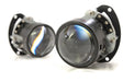 Universal Bosch Low Beam Mini H1 7.0 | Dirty Garage