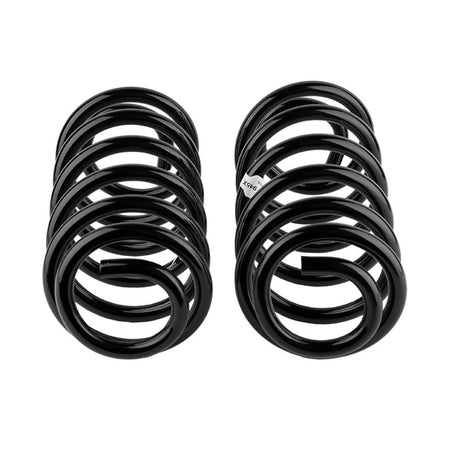1999-2004 Jeep Grand Cherokee Coil Spring Rear Grand WJ HD - View 2 | Dirty Garage