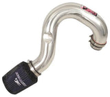 2009-2016 Audi A4 2.0L Polished Cold Air Intake | Dirty Garage