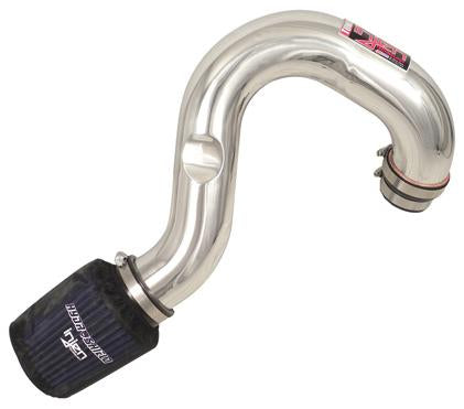 2009-2016 Audi A4 2.0L Polished Cold Air Intake | Dirty Garage
