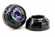 Universal Apollo 3.0 Projector Shroud Black | Dirty Garage