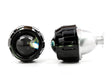 Universal Mini Gatling Gun Projector Shroud Black | Dirty Garage