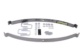 2005-2013 Tacoma 4WD w/o TRD Pkg. EZ Level 990 Helper Spring - Up To 2000lbs | Dirty Garage