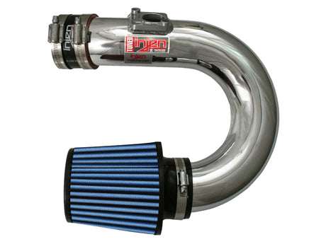 2000-2003 Celica GT Polished Short Ram Intake - View 2 | Dirty Garage