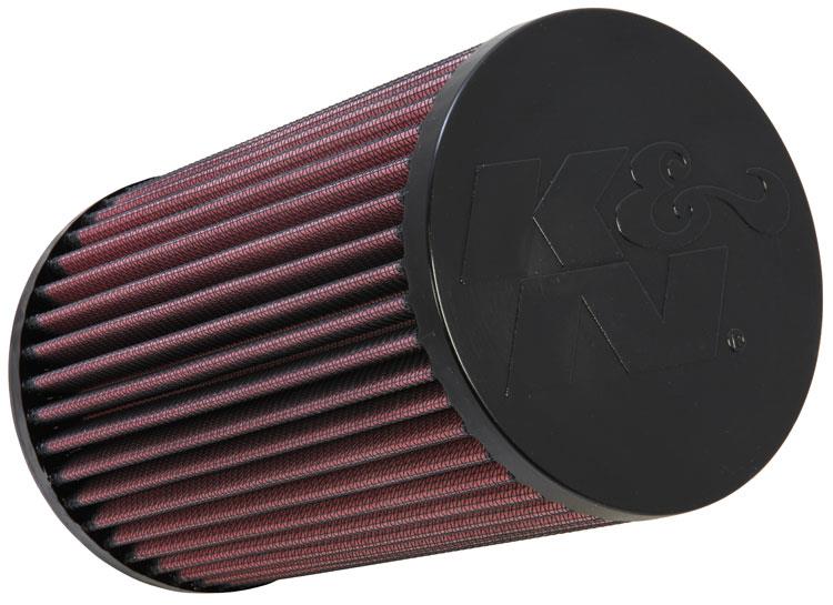 2012-2013 Kawasaki KRT750 TERYX4 749 Replacement Air Filter - View 2 | Dirty Garage