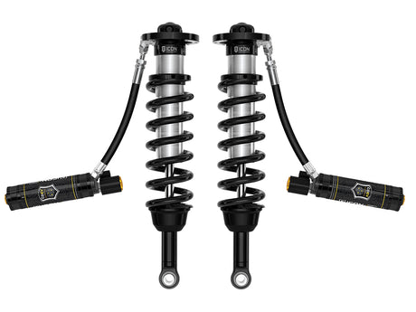 2024-2026 GX ICON 2.5 RR CDEV Front Coilover Kit | Dirty Garage