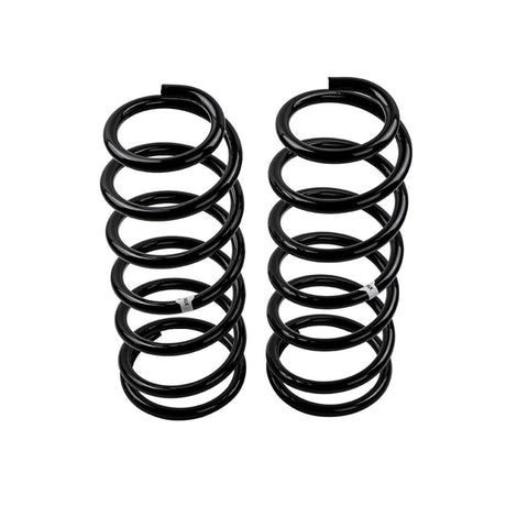 1998-2007 Lexus LX470/Toyota Land Cruiser Coil Spring Rear 100 Series IFS Medium - View 4 | Dirty Garage