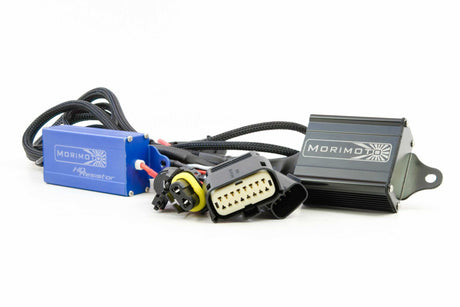 2017-2019 Superduty Conversion Harness OEM LED Headlights Gen 2 | Dirty Garage