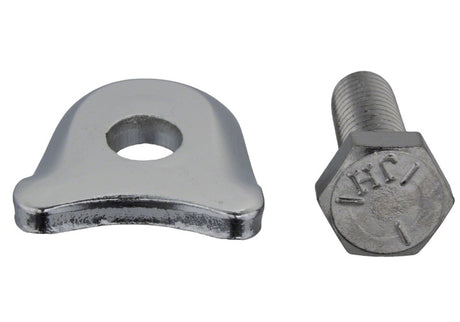 Universal Distributor Hold-Down Clamp - View 5 | Dirty Garage