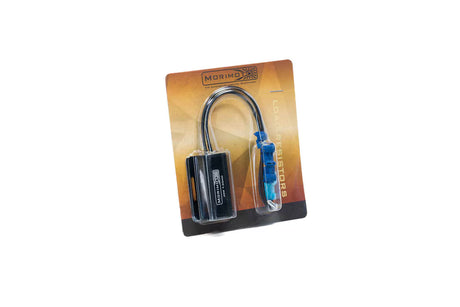 Universal Morimoto 11.25 ohm Resistor (H281.2) | Dirty Garage