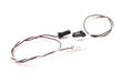 Universal Pigtail Koito Bi-xenon Solenoid Inputs | Dirty Garage