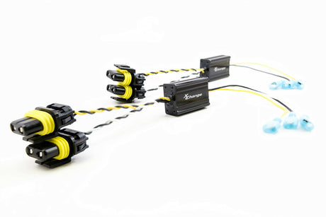Universal XChange Switchback Driver Module | Dirty Garage