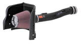 2005-2010 Tacoma V6-4.0L AirCharger Performance Intake | Dirty Garage