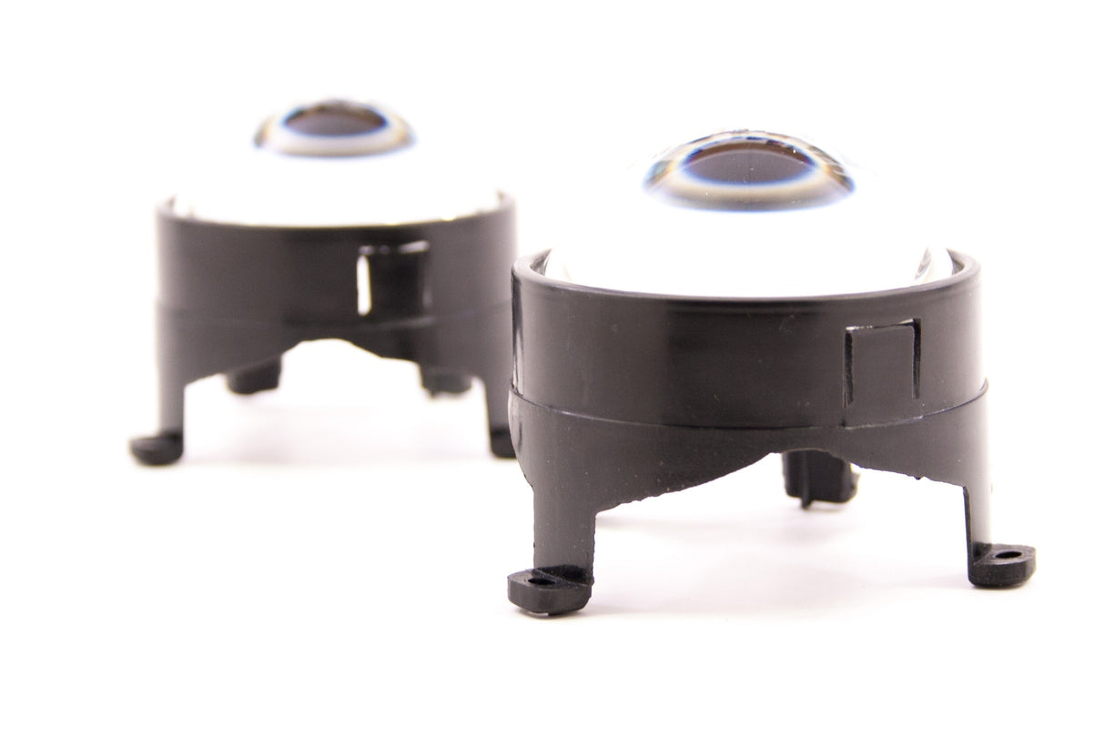 Universal Dummy Projector Lens | Dirty Garage