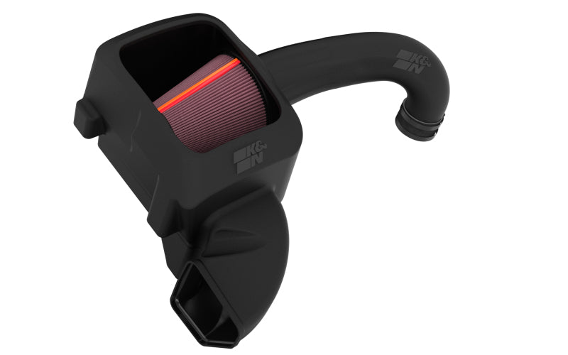 2009-2023 Ram 1500 (5.7L V8) NextGen Cold Air Intake | Dirty Garage
