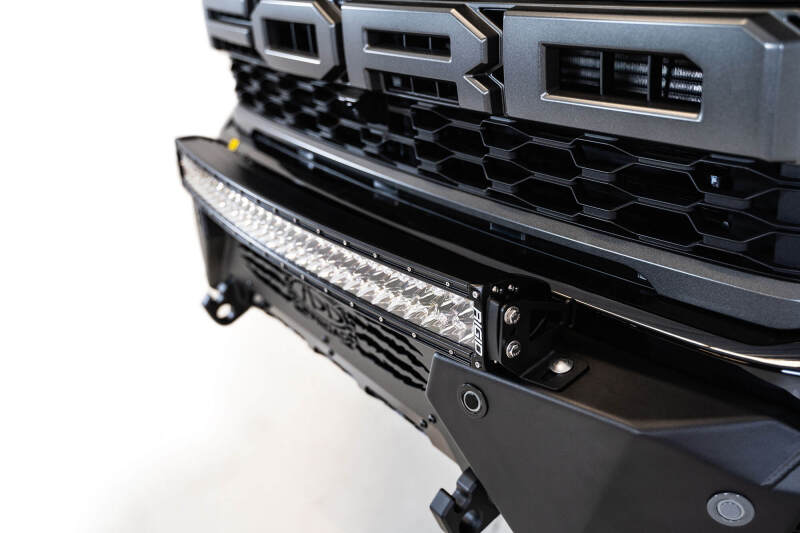 2021-2022 F-150 Raptor HoneyBadger Front Bumper - View 2 | Dirty Garage