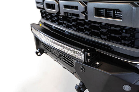 2021-2022 F-150 Raptor HoneyBadger Front Bumper - View 2 | Dirty Garage