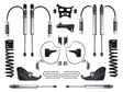 2023-2025 Superduty ICON Front and Rear Lift Kit | Dirty Garage