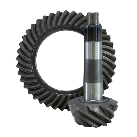 1963-1987 GM 12 Rear Ring and Pinion 3.73 Ratio (YG GM12T-373) | Dirty Garage