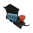 2021-2022 Supra 2.0L Wrinkle Red SP Short Ram Air Intake System | Dirty Garage