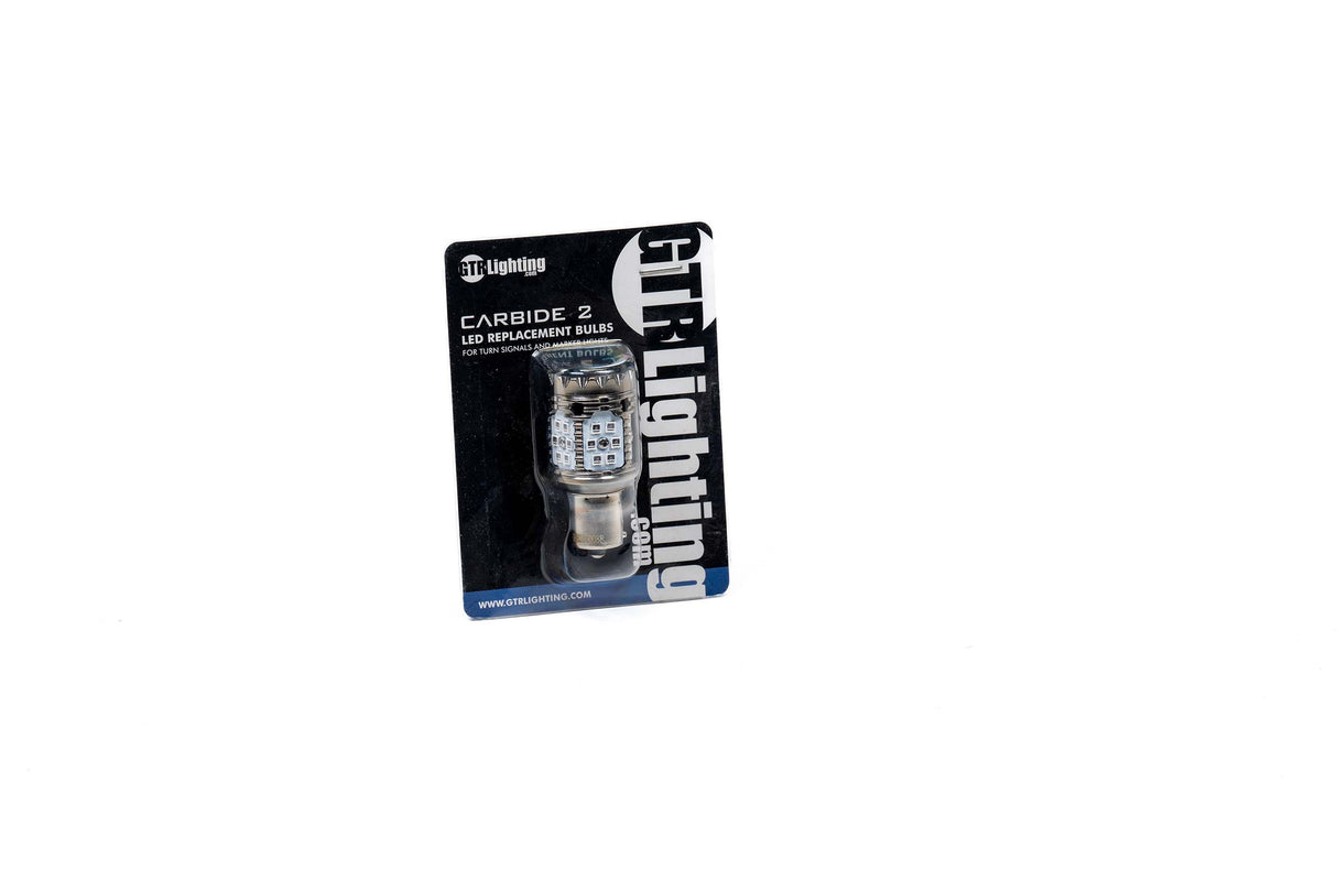 Universal Carbide Canbus 2.0 LED Red (GTR.LED720)