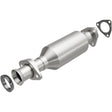 1992-1995 Acura Catalytic Converter Direct Fit | Dirty Garage