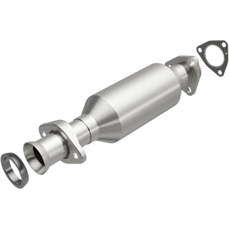 1992-1995 Acura Catalytic Converter Direct Fit | Dirty Garage