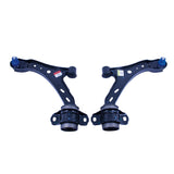 2005-2010 Mustang GT Front Lower Control Arm Upgrade Kit - View 4 | Dirty Garage