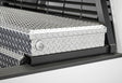 2023-2026 Backrack Hardware Kit; Toolbox 21in.; Headache Rack Hardware (30226TB)