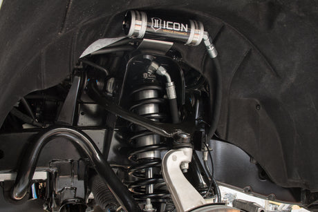 2015-2022 Colorado ICON 2.5 RR Coilover Kit - View 2 | Dirty Garage