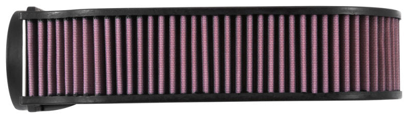 2013 GLK250 L4-2.1L DSL Replacement Air Filter - View 4 | Dirty Garage