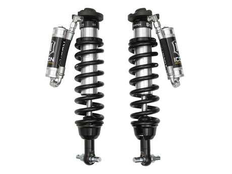2019-2023 Ranger ICON 2.5 RR Front Coilover Kit | Dirty Garage