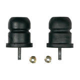 2015-2026 Sprinter 3500/3500XD 4x4 Suspension Shock Absorber Set (7370)