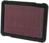 Replacement Air Filter Landcruiser V8-4.7L; 1999-2000 - View 9 | Dirty Garage