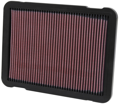 Replacement Air Filter Landcruiser V8-4.7L; 1999-2000 - View 9 | Dirty Garage