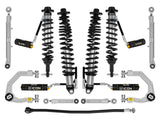 2021-2026 Bronco ICON CDCV Front and Rear Lift Kit | Dirty Garage